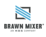 Brawn Mixer