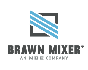 Brawn Mixer