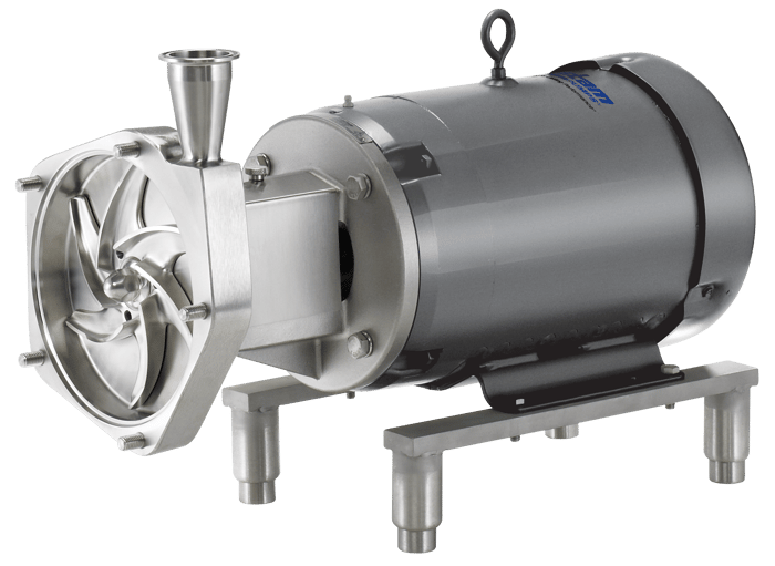 Fristam FPR Hygienic Centrifugal Pump