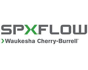 Waukesha 200 Series Aseptic Centrifugal Pump