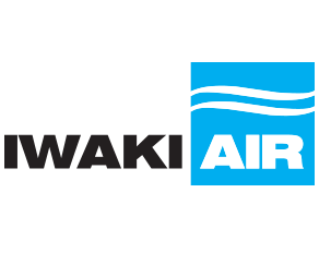 Iwaki Air TC-X500W 2