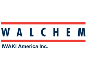 Walchem WEL Series pH and ORP Electrodes