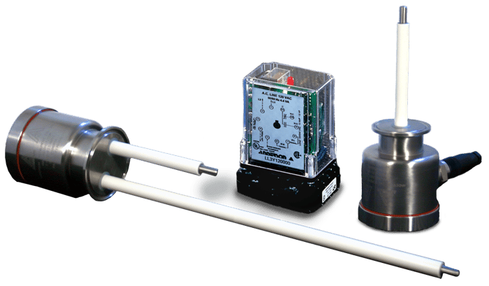 Anderson-Negele LB Conductive Point Level Sensors