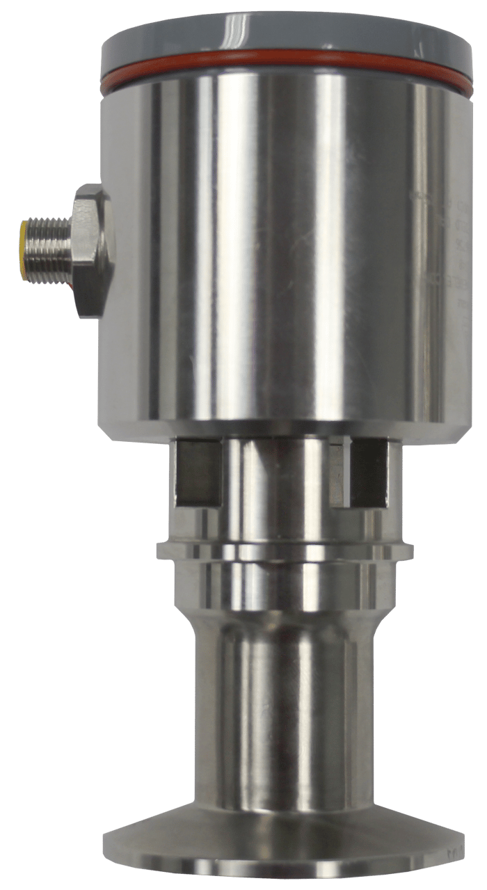 Anderson-Negele SL Dual-Diaphragm Level Sensor
