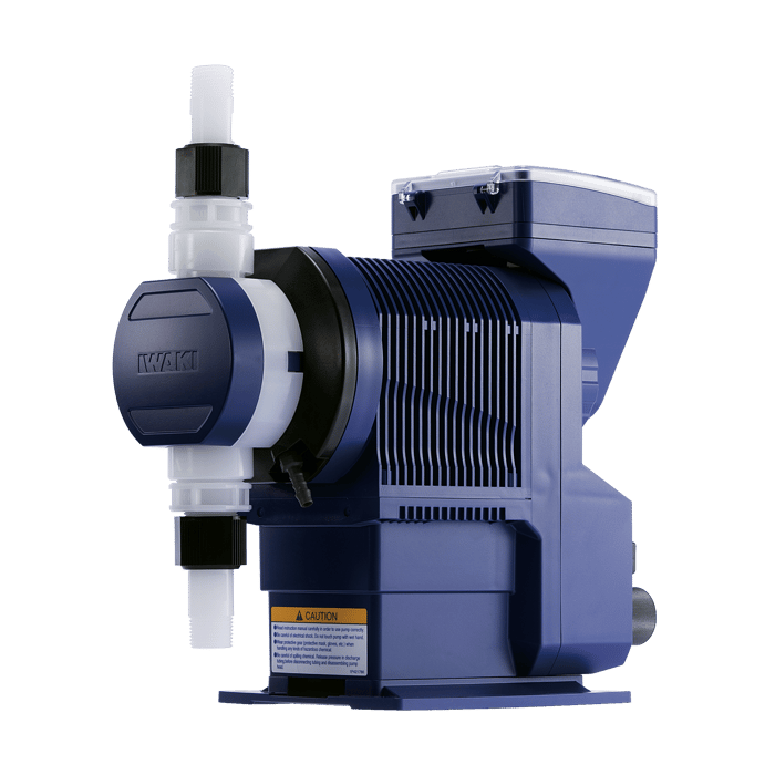 Iwaki IX Series Digital Chemical Metering Pump