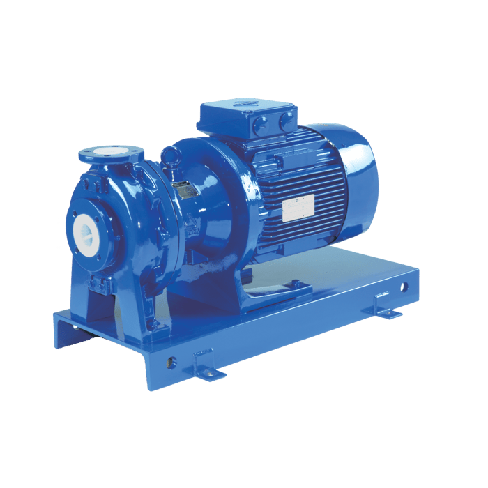 Iwaki MDM Series Magnetic Drive Chemical Process Pump