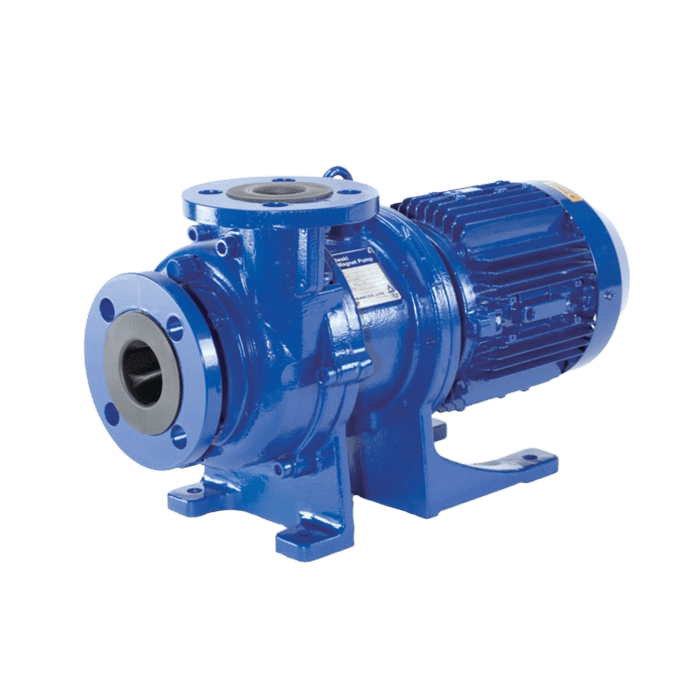 Iwaki MXM Series Magnetic Drive Chemical Process Pump