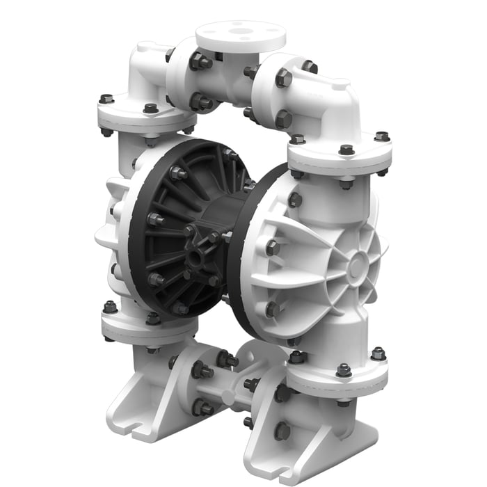 SANDPIPER S15 1-1/2