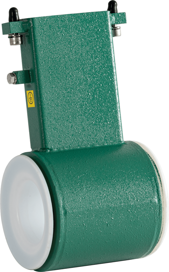 ISOIL ISOMAG MS1000 Wafer Electromagnetic Flow Meter