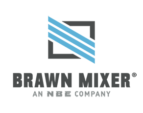 Brawn Mixer