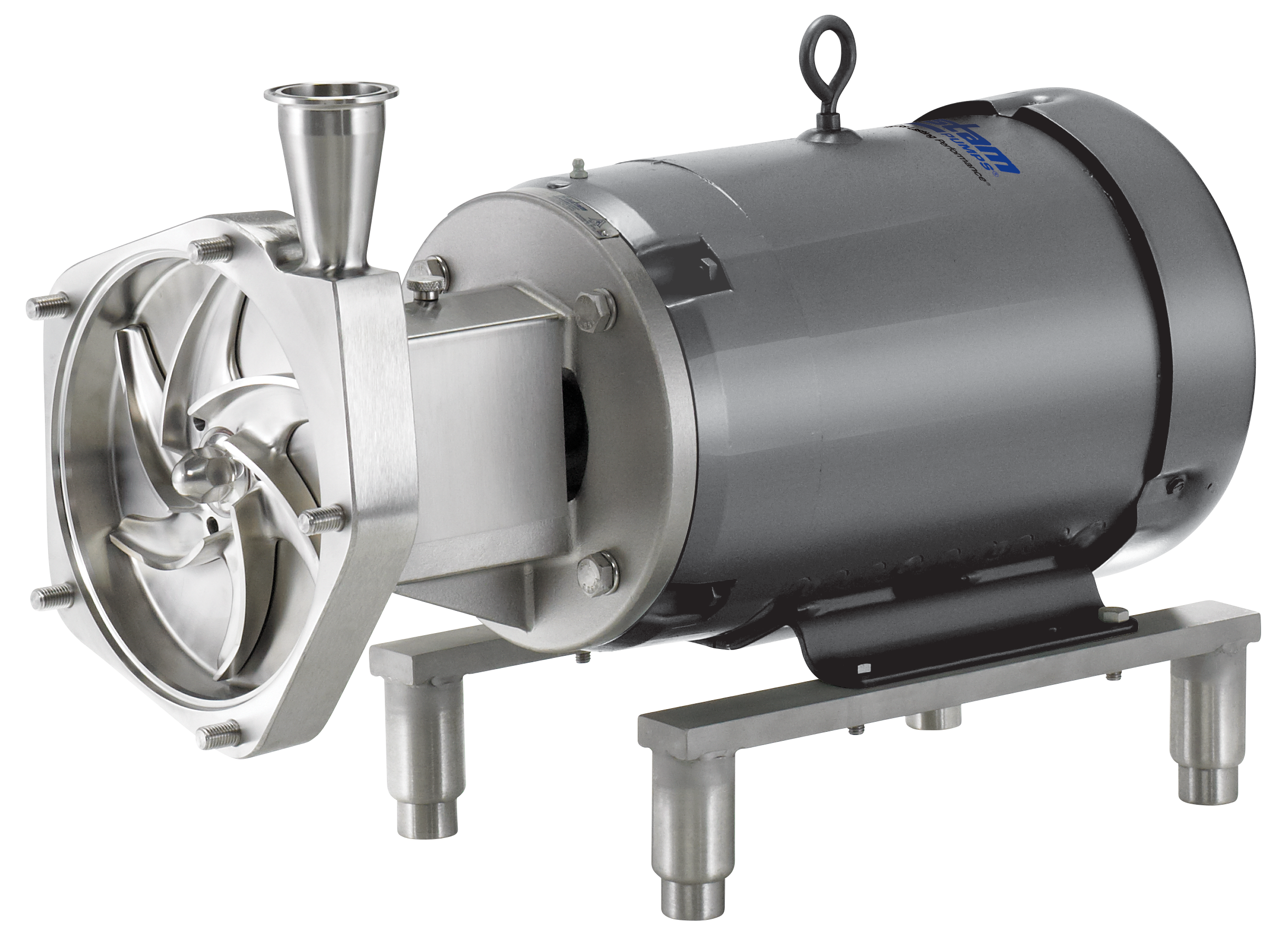 Fristam FPR Hygienic Centrifugal Pump