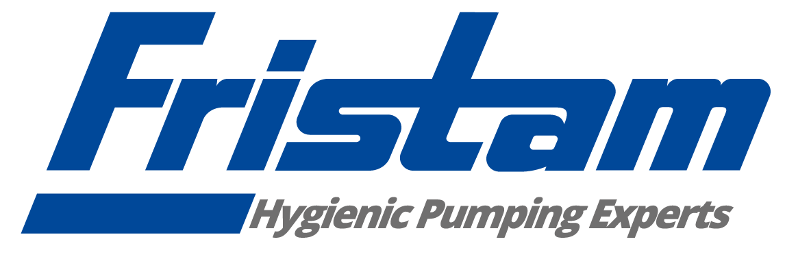 Fristam FPR Hygienic Centrifugal Pump