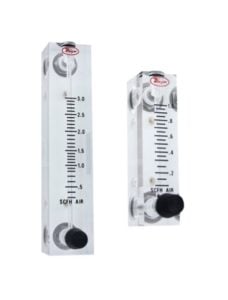 Dwyer Series VF Visi-Float® Acrylic Flowmeter