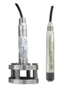 Dwyer PBLT2 & PBLTX Series Submersible Level Transmitters