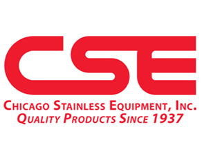 Chicago Stainless Equipment