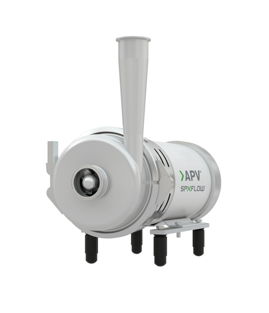 APV W+ Series (NEMA) Centrifugal Pump