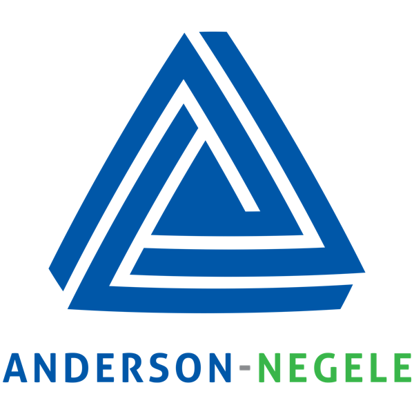 Anderson-Negele FMQ Electromagnetic Flow Sensor