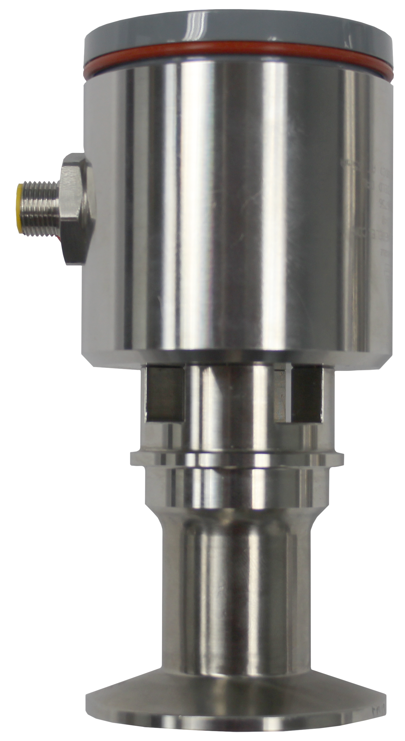 Anderson-Negele SL Dual-Diaphragm Level Sensor