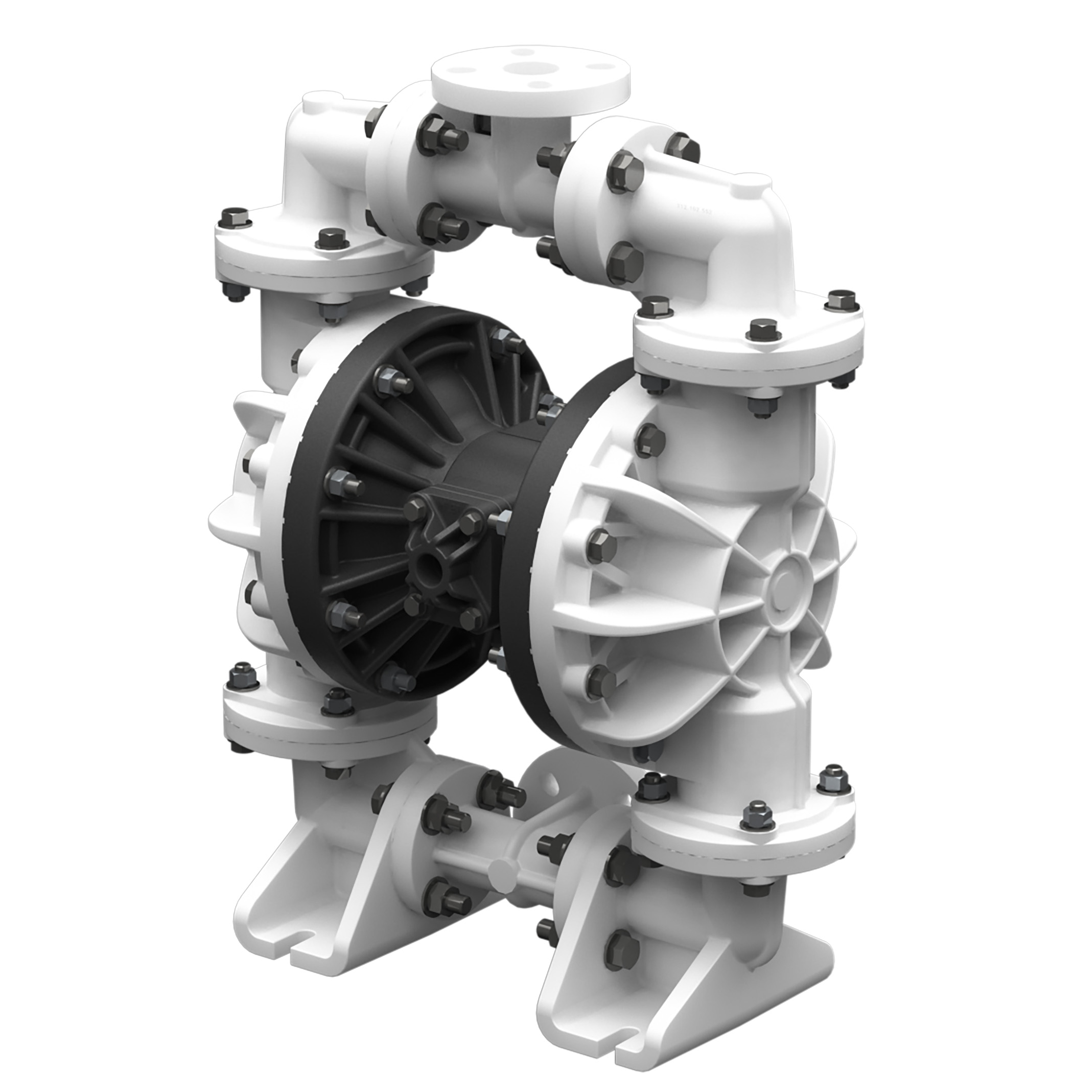 SANDPIPER S15 1-1/2