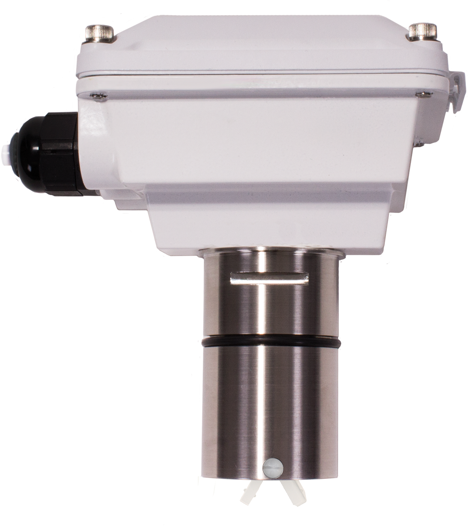 Seametrics IP800 Fixed-Depth Insertion Paddlewheel